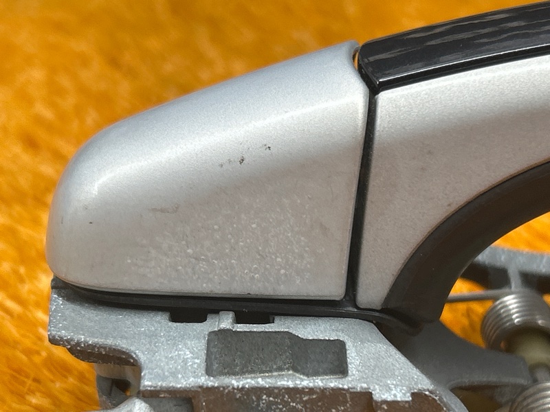 ручка двери внешняя, 1000 рублей, Красноярск