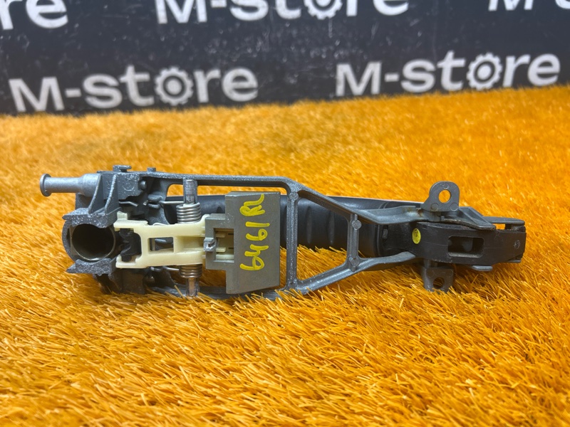 ручка двери внешняя, 1000 рублей, Красноярск