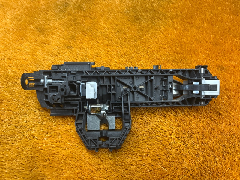 ручка двери внешняя, 1200 рублей, Красноярск