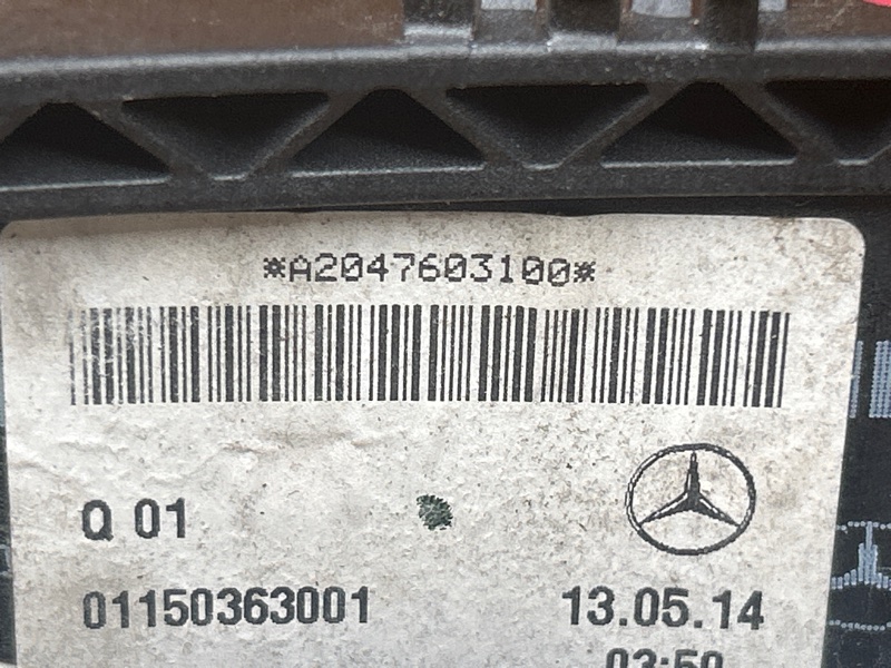 ручка двери внешняя, 1200 рублей, Красноярск