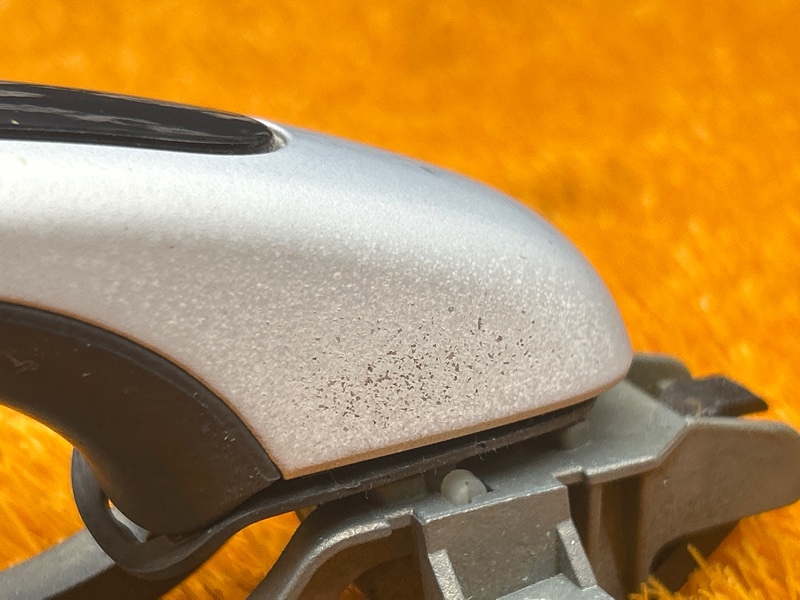 ручка двери внешняя, 1500 рублей, Красноярск