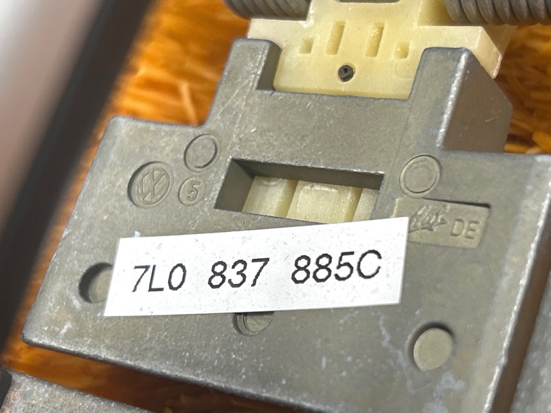 ручка двери внешняя, 1500 рублей, Красноярск