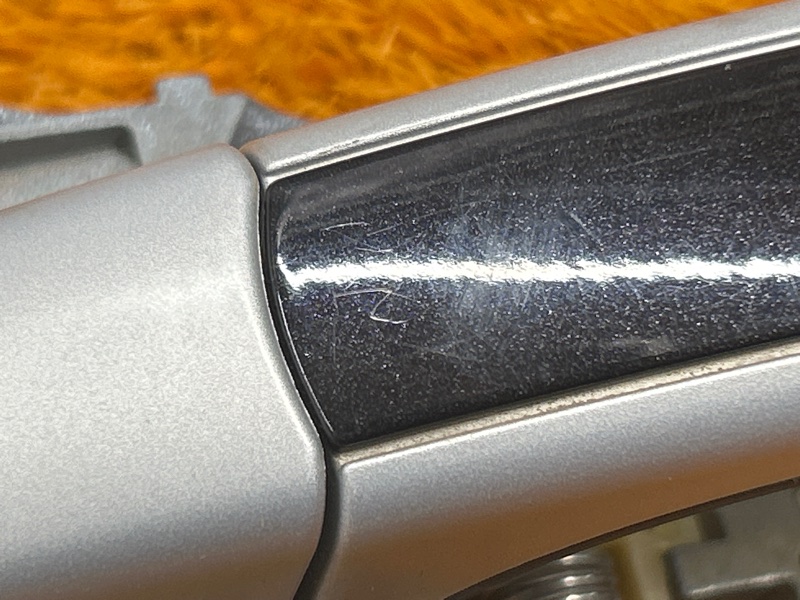 ручка двери внешняя, 1000 рублей, Красноярск