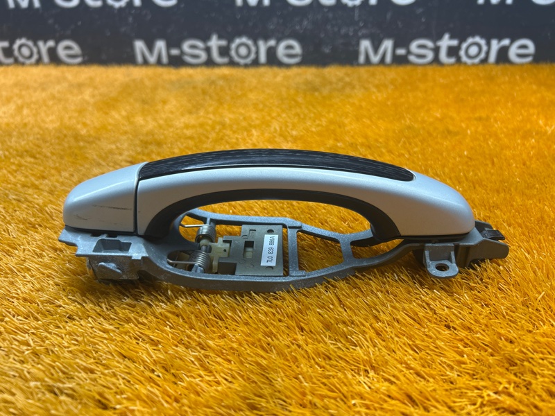 ручка двери внешняя, 1000 рублей, Красноярск