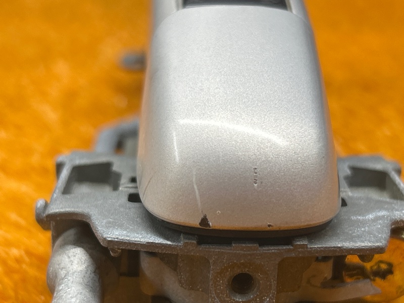 ручка двери внешняя, 1000 рублей, Красноярск