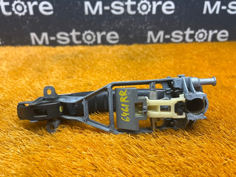 ручка двери внешняя, 1000 рублей, Красноярск