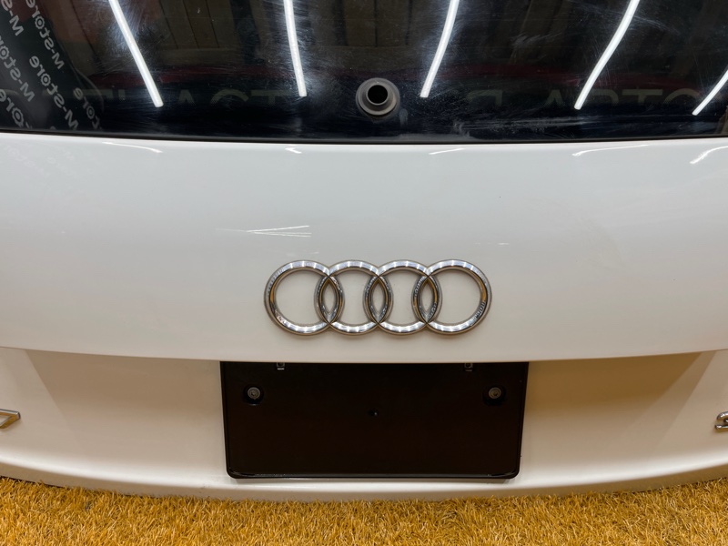 Крышка (дверь) багажника, 25000 рублей, Красноярск