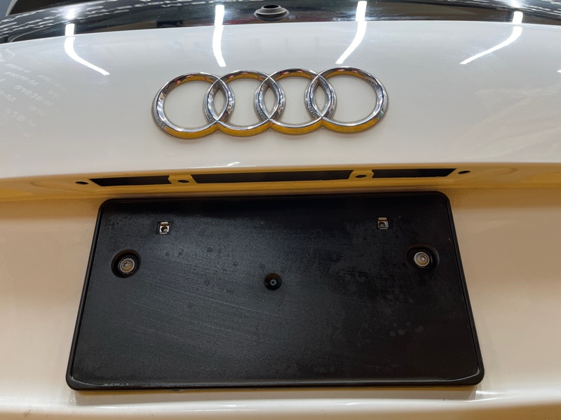 Крышка (дверь) багажника, 25000 рублей, Красноярск