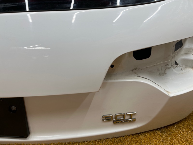 Крышка (дверь) багажника, 25000 рублей, Красноярск