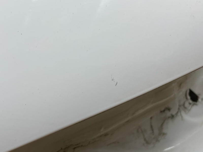 Крышка (дверь) багажника, 25000 рублей, Красноярск