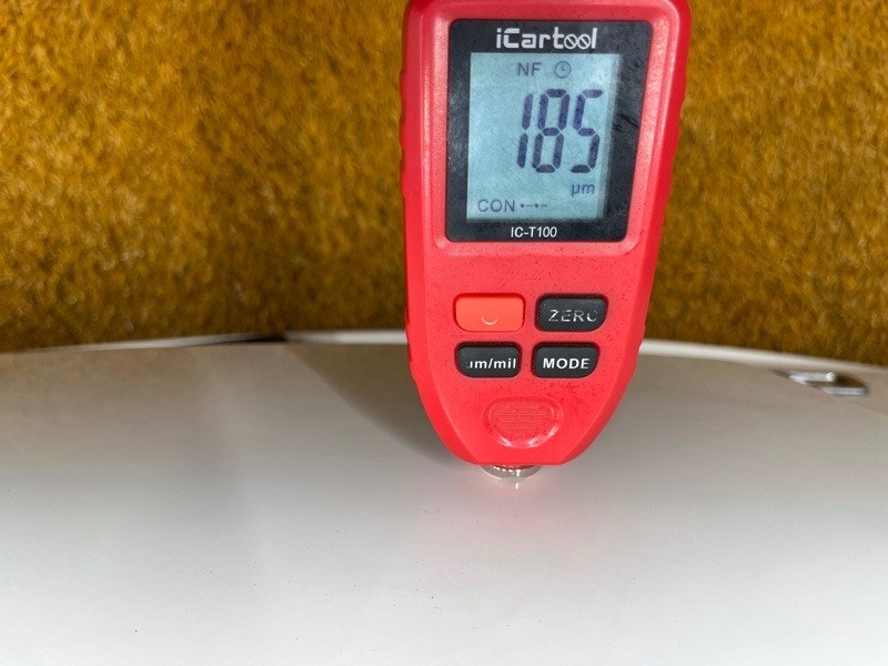 Крышка (дверь) багажника, 25000 рублей, Красноярск