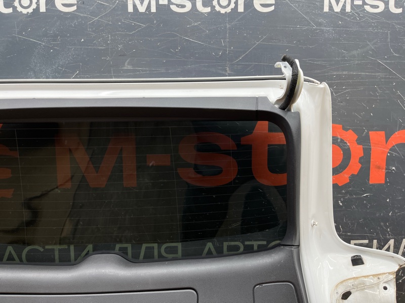 Крышка (дверь) багажника, 25000 рублей, Красноярск