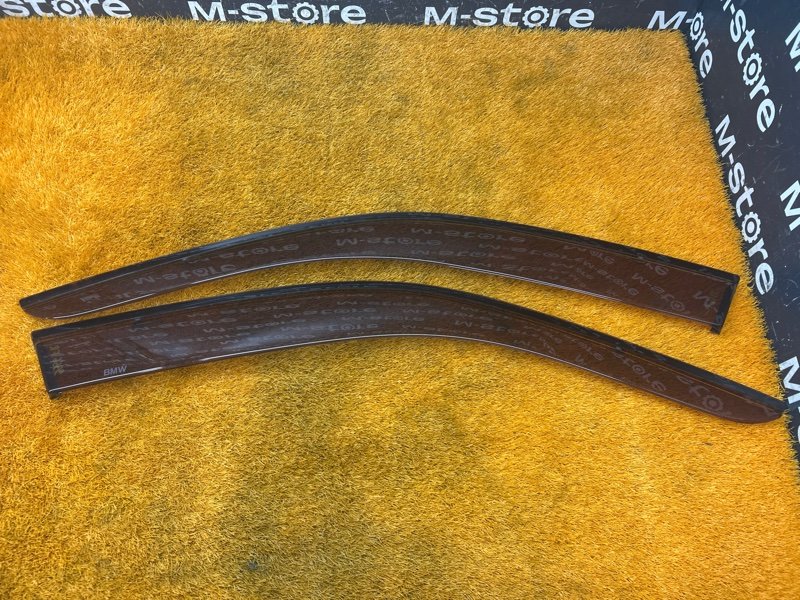 ветровики комплект, 3500 рублей, Красноярск