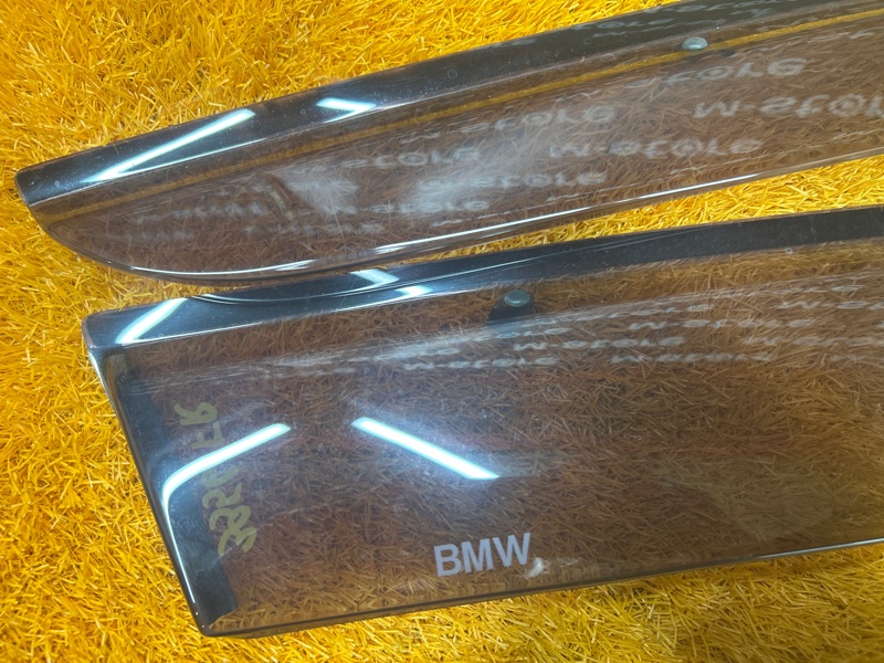 ветровики комплект, 3500 рублей, Красноярск