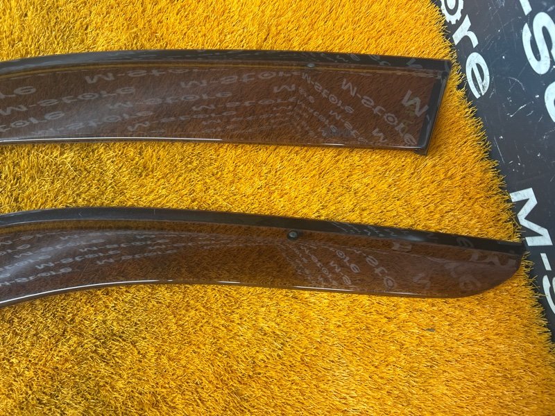 ветровики комплект, 3500 рублей, Красноярск