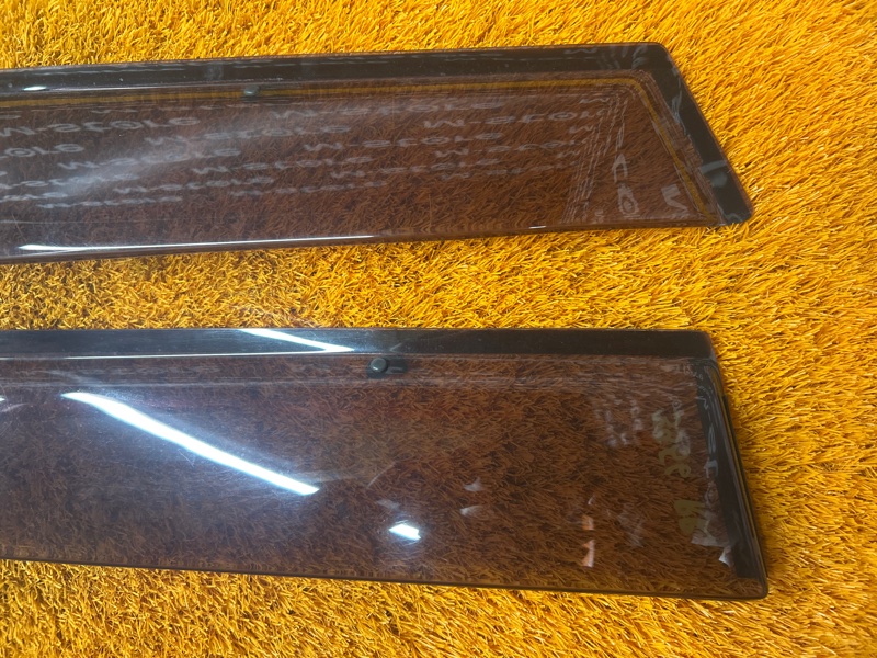 ветровики комплект, 3500 рублей, Красноярск