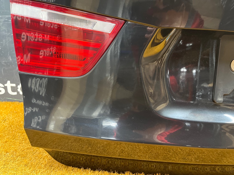 Крышка (дверь) багажника, 30000 рублей, Красноярск