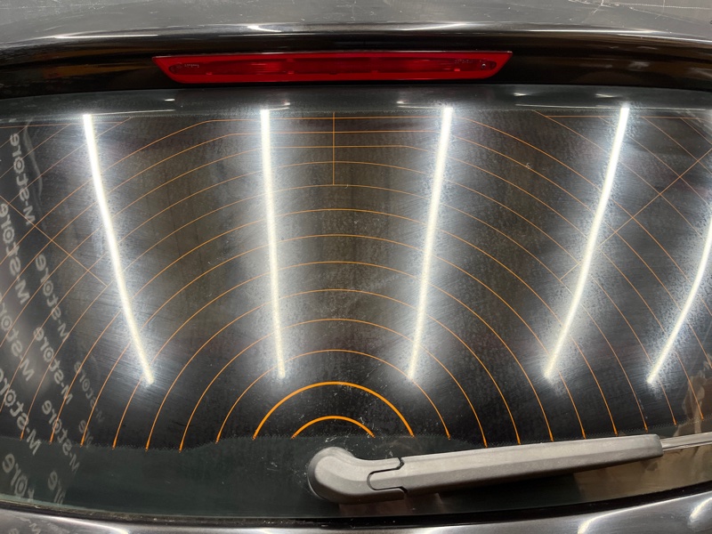 Крышка (дверь) багажника, 30000 рублей, Красноярск