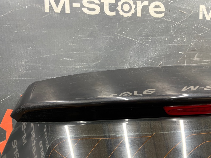 Крышка (дверь) багажника, 30000 рублей, Красноярск