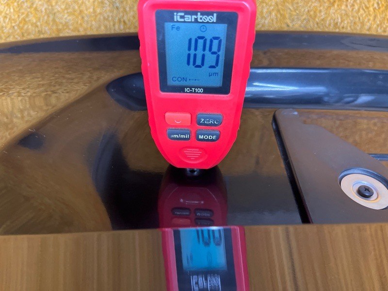 Крышка (дверь) багажника, 30000 рублей, Красноярск