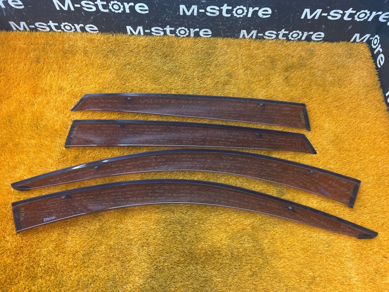 ветровики комплект, 3500 рублей, Красноярск