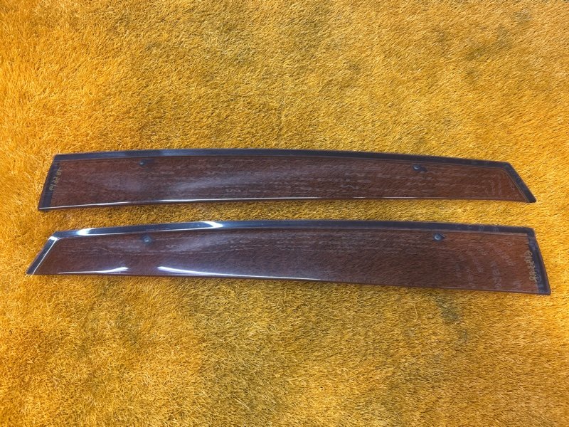 ветровики комплект, 3500 рублей, Красноярск