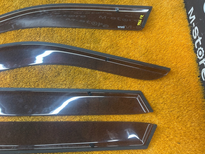 ветровики комплект, 3500 рублей, Красноярск