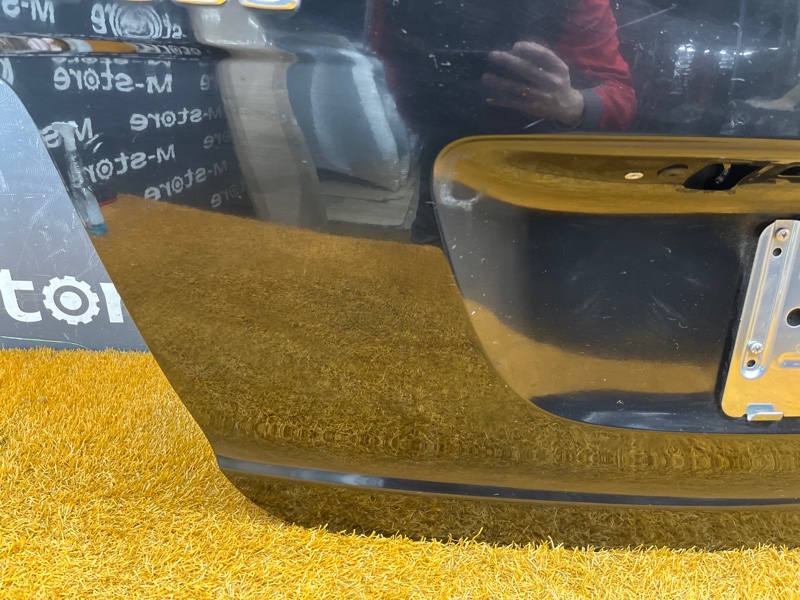 Крышка (дверь) багажника, 22000 рублей, Красноярск