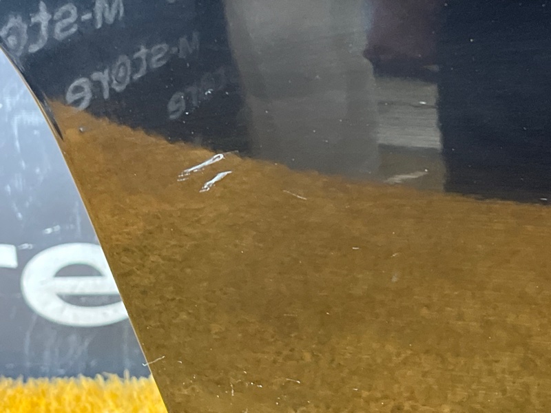 Крышка (дверь) багажника, 22000 рублей, Красноярск