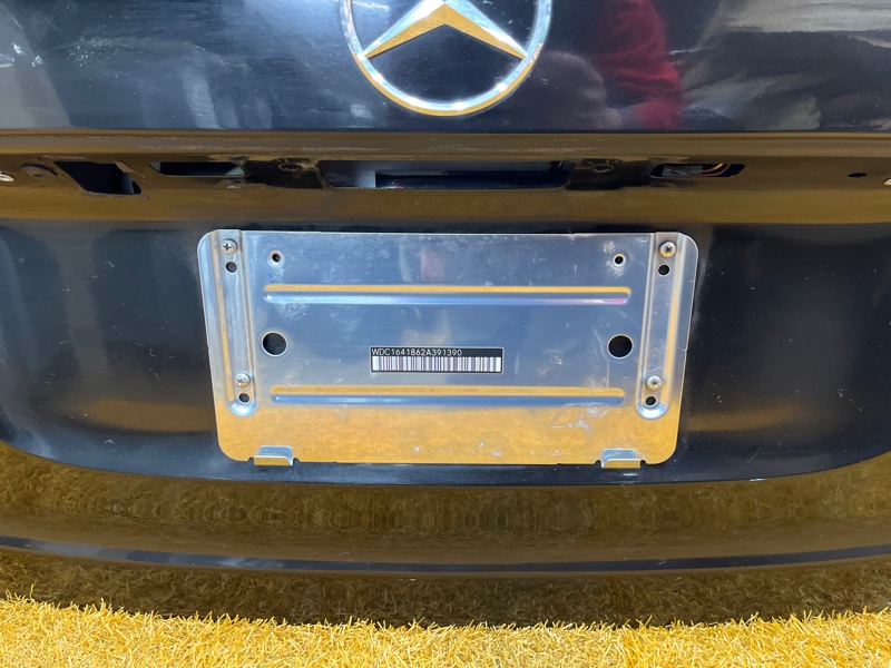 Крышка (дверь) багажника, 22000 рублей, Красноярск