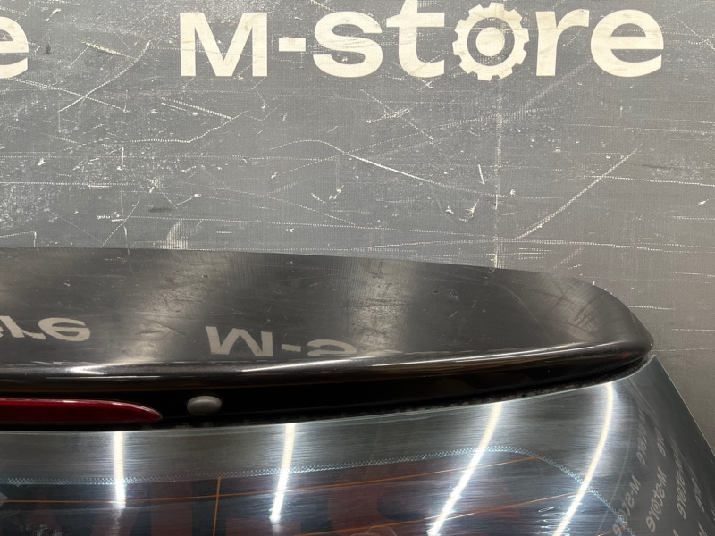 Крышка (дверь) багажника, 22000 рублей, Красноярск