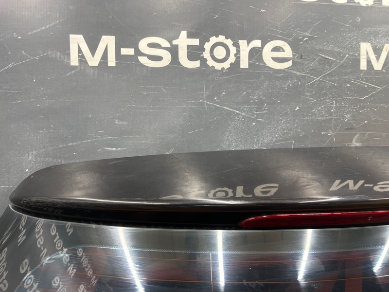 Крышка (дверь) багажника, 22000 рублей, Красноярск