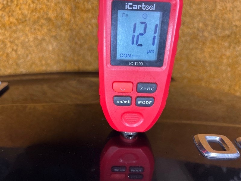 Крышка (дверь) багажника, 22000 рублей, Красноярск