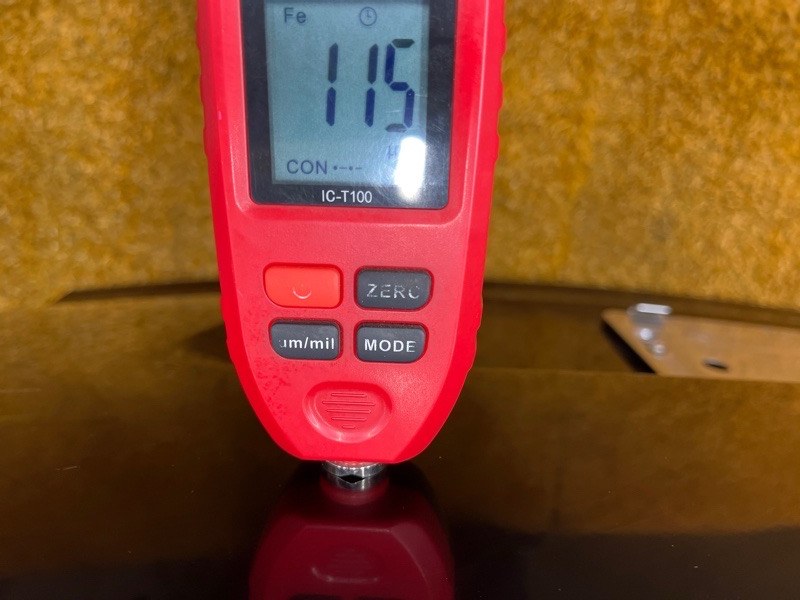 Крышка (дверь) багажника, 22000 рублей, Красноярск