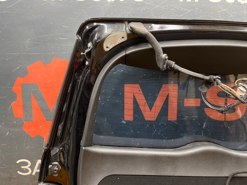 Крышка (дверь) багажника, 22000 рублей, Красноярск