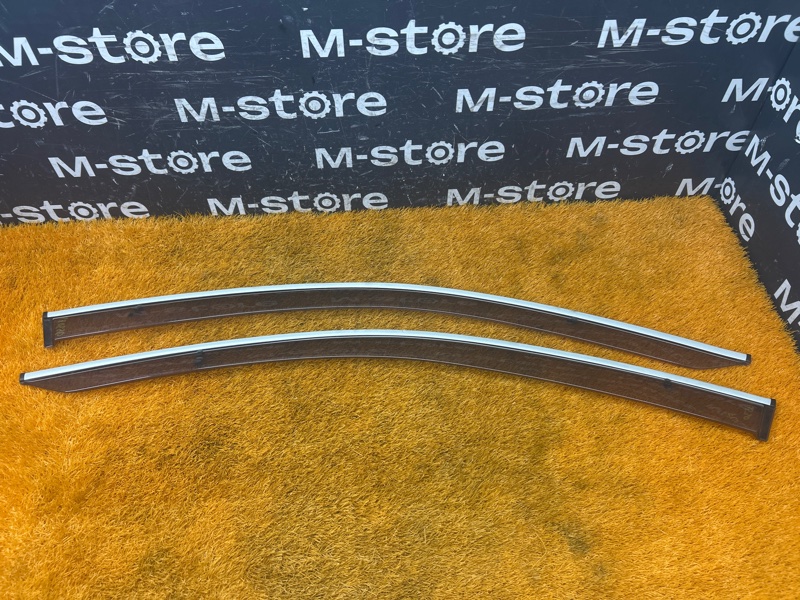 ветровики комплект, 2000 рублей, Красноярск