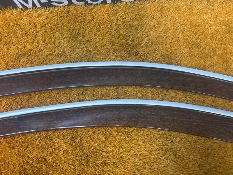 ветровики комплект, 2000 рублей, Красноярск