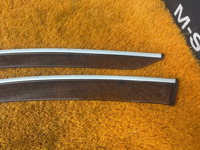 ветровики комплект, 2000 рублей, Красноярск