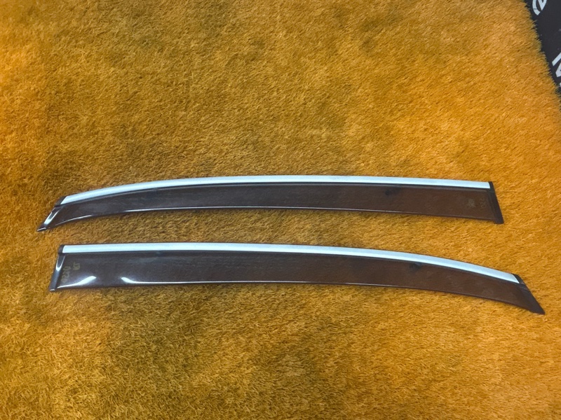 ветровики комплект, 2000 рублей, Красноярск