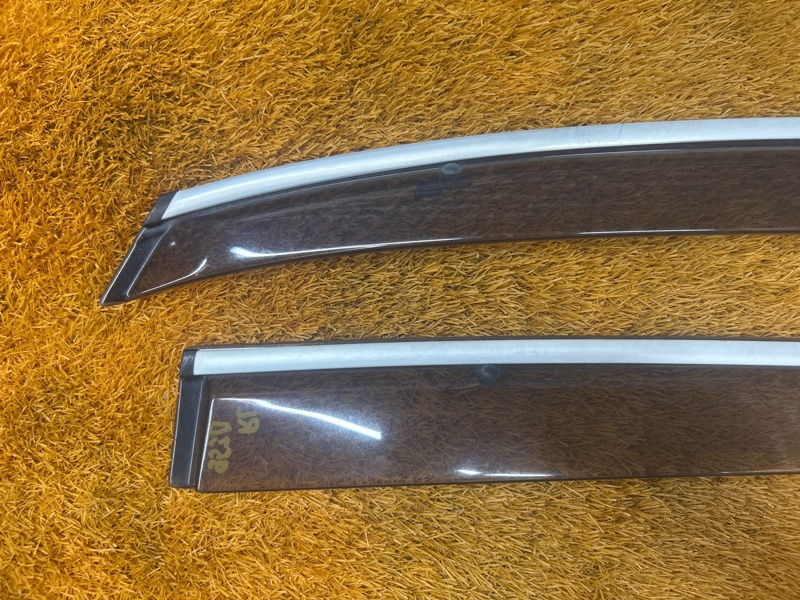 ветровики комплект, 2000 рублей, Красноярск