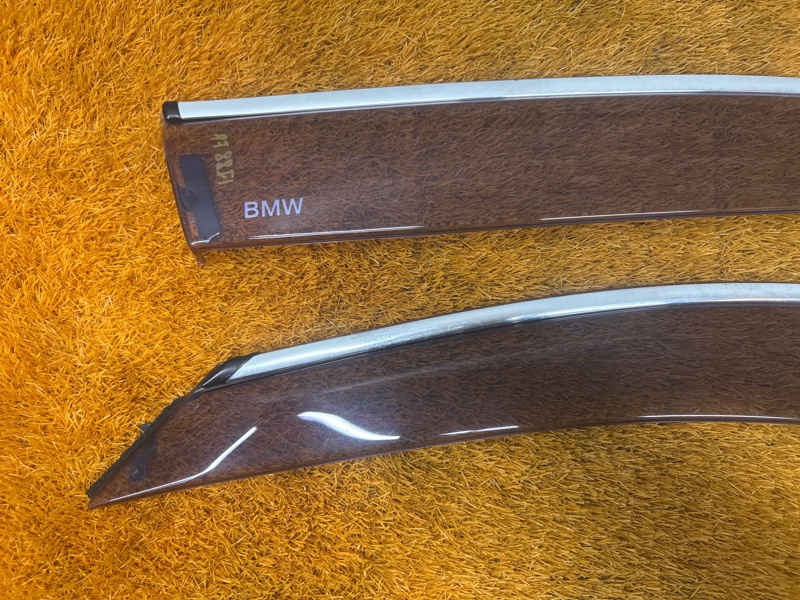 ветровики комплект, 2000 рублей, Красноярск