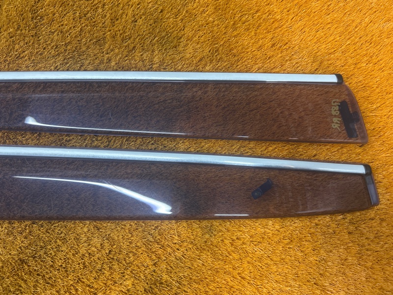 ветровики комплект, 2000 рублей, Красноярск