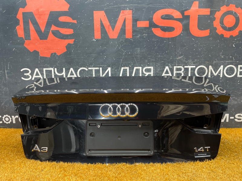 крышка багажника, 20000 рублей, Красноярск