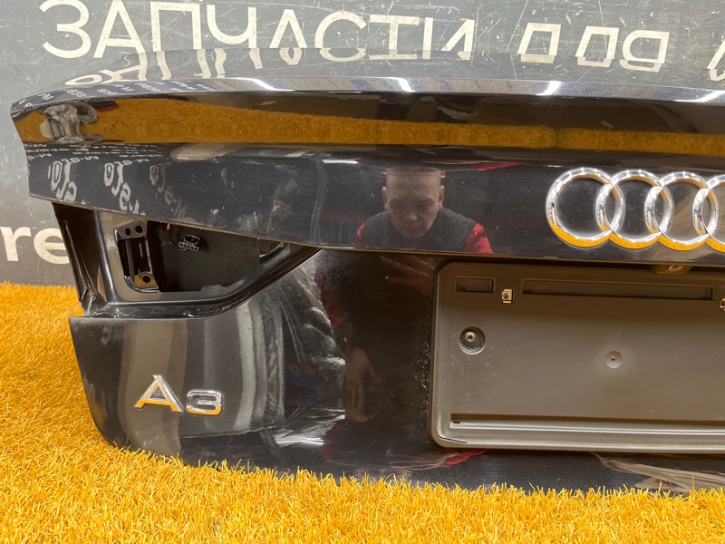 крышка багажника, 20000 рублей, Красноярск