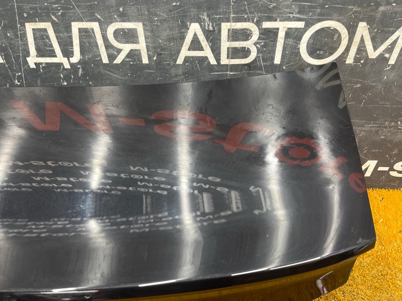 крышка багажника, 20000 рублей, Красноярск