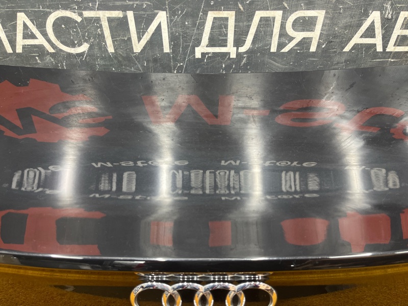 крышка багажника, 20000 рублей, Красноярск