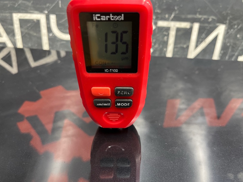 крышка багажника, 20000 рублей, Красноярск