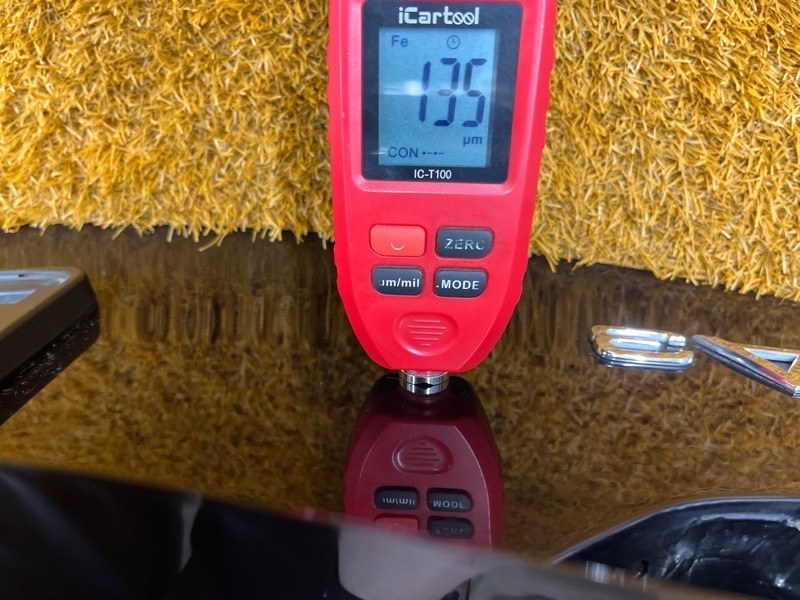 крышка багажника, 20000 рублей, Красноярск