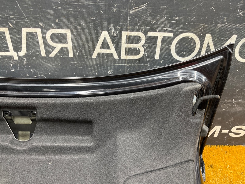 крышка багажника, 20000 рублей, Красноярск