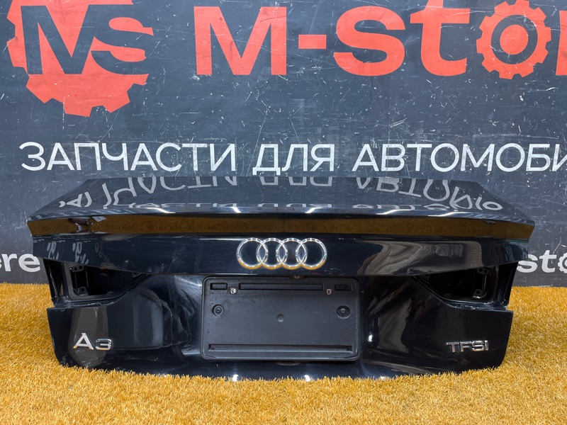 крышка багажника, 20000 рублей, Красноярск